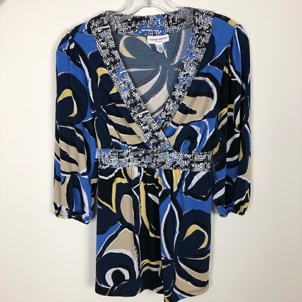 Liz Lange Maternity For Target Blouse - Size XS